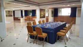 NYX Hotel Rome by Leonardo Hotels