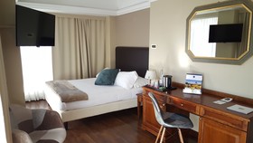 NYX Hotel Rome by Leonardo Hotels