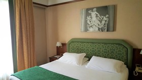 NYX Hotel Rome by Leonardo Hotels