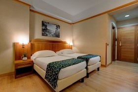 NYX Hotel Rome by Leonardo Hotels