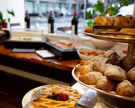 NYX Hotel Rome by Leonardo Hotels