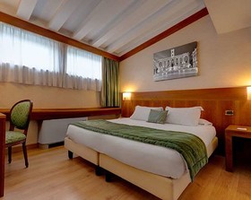 NYX Hotel Rome by Leonardo Hotels