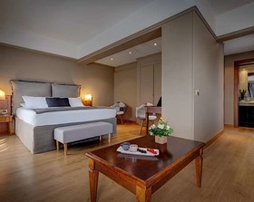 NYX Hotel Rome by Leonardo Hotels