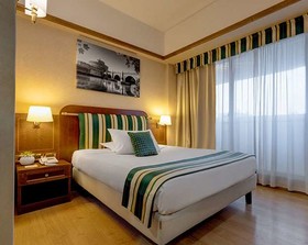 NYX Hotel Rome by Leonardo Hotels