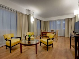 NYX Hotel Rome by Leonardo Hotels