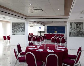 NYX Hotel Rome by Leonardo Hotels