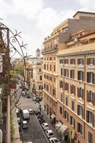 Cicero Rome Center