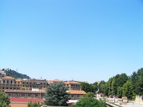 Cielo Vaticano Guest House