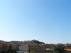 Cielo Vaticano Guest House