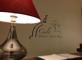 Cielo Vaticano Guest House
