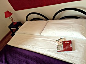 Cielo Vaticano Guest House