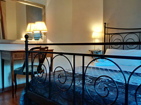 City Rooms