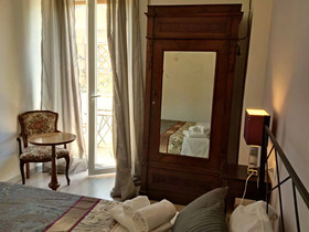 City Rooms