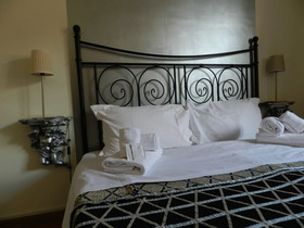 City Rooms