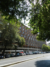 City Rooms