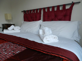 City Rooms