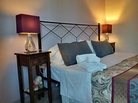 City Rooms