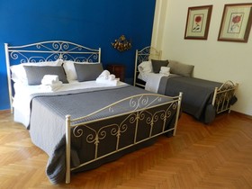 City Rooms