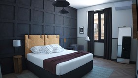 Club House Hotel