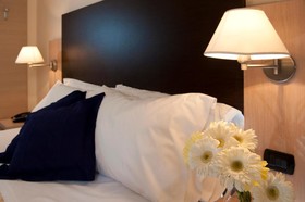Club House Hotel