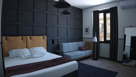 Club House Hotel