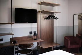 Club House Hotel
