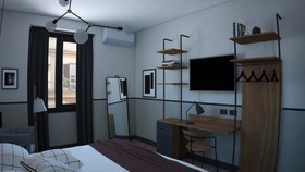 Club House Hotel