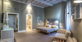 Club Rooms @ Accademia
