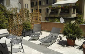 Club Rooms @ Accademia
