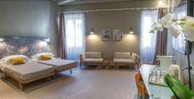Club Rooms @ Accademia
