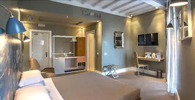 Club Rooms @ Accademia