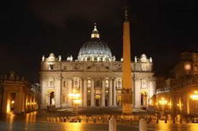 Vatican Treasure