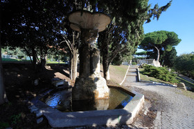 Colosseo Gardens