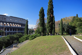 Colosseo Gardens