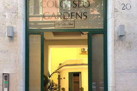 Colosseo Gardens