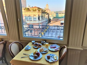 Comfort Hotel Bolivar