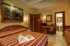 Comfort Hotel Bolivar