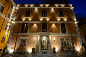Comfort Hotel Bolivar