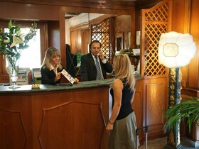 Comfort Hotel Bolivar