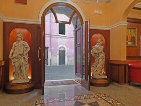 Comfort Hotel Bolivar