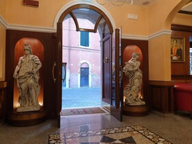 Comfort Hotel Bolivar
