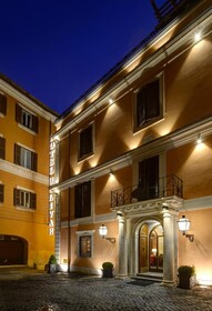 Comfort Hotel Bolivar
