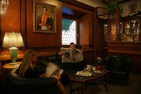 Comfort Hotel Bolivar