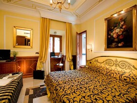 Comfort Hotel Bolivar