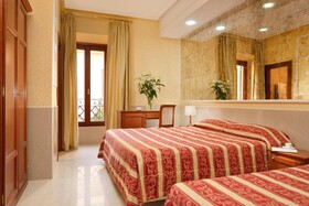 Comfort Hotel Bolivar