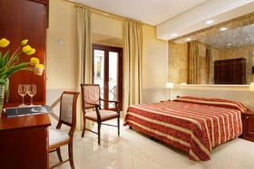 Comfort Hotel Bolivar