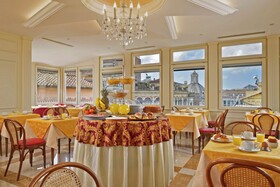 Comfort Hotel Bolivar
