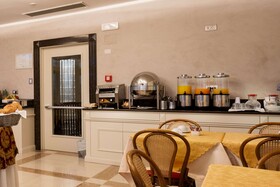 Comfort Hotel Bolivar