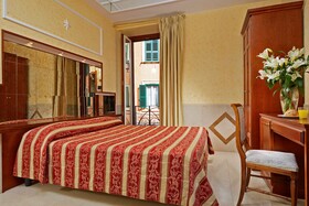 Comfort Hotel Bolivar