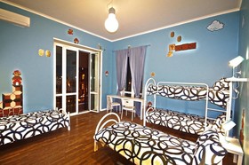Comics Guesthouse